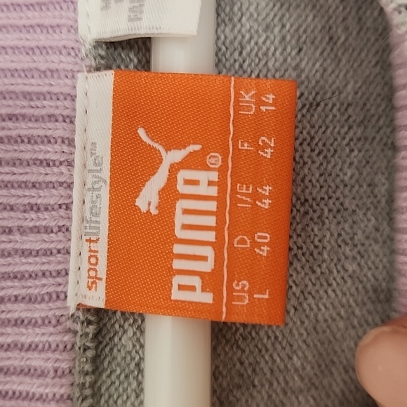 Puma Sweater - Picture 2 of 2